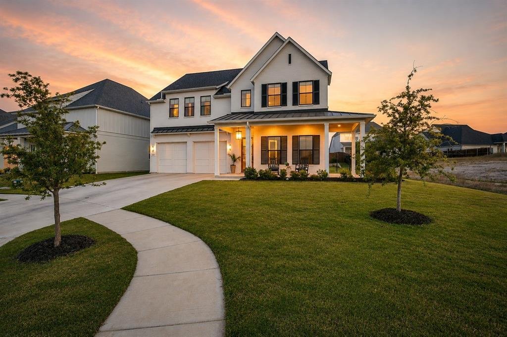 House in Aledo, Texas, United States 1 - 17972604