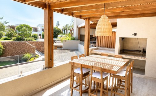 Apartment in Laguna Blanca, Maldonado Department, Uruguay 1