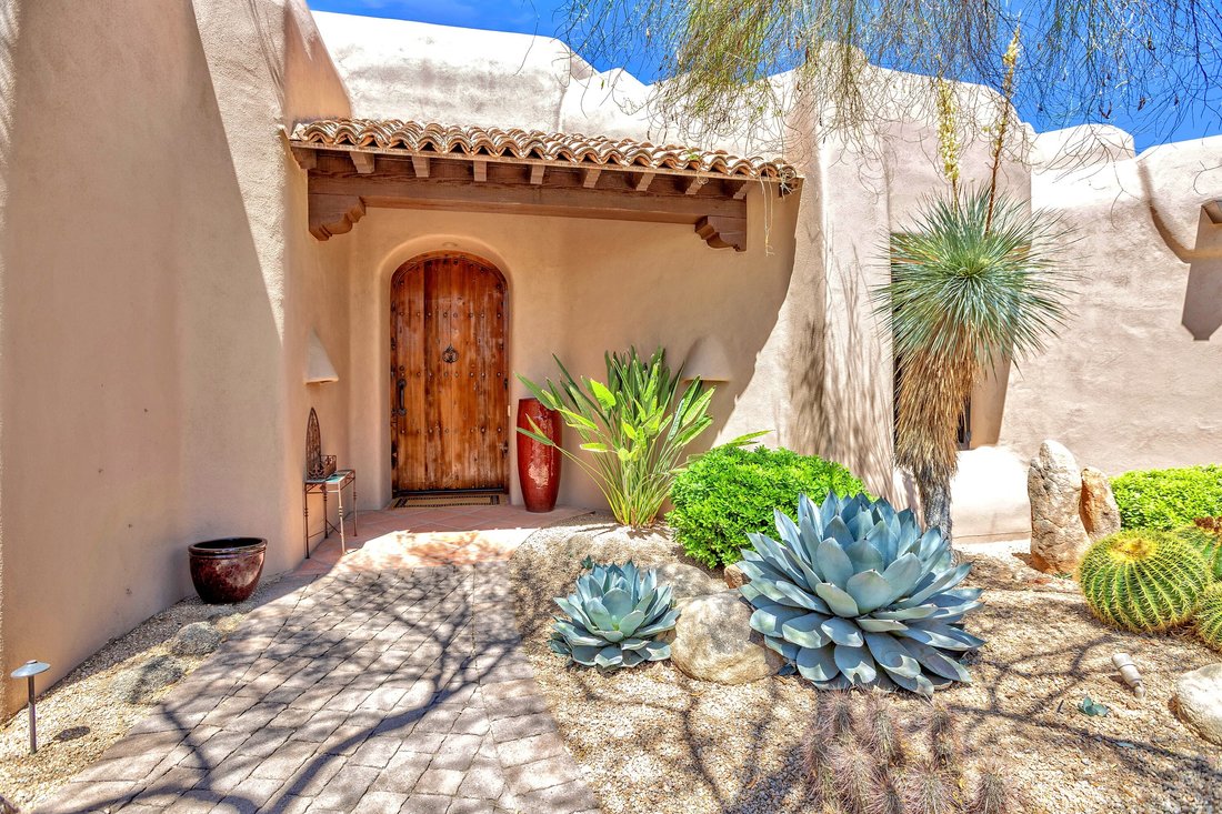 Scottsdale, Arizona, United States 4 - 17972818