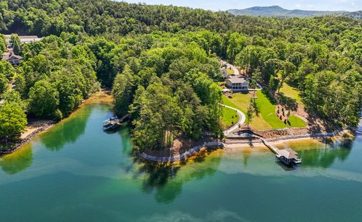 Terreno a Sunset, Carolina del Sud, Stati Uniti 1