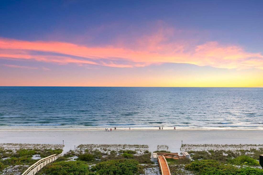 Condo in Marco Island, Florida, United States 1 - 17972824