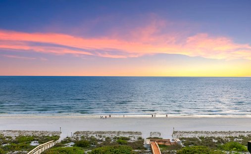 Condo in Marco Island, Florida, United States 1