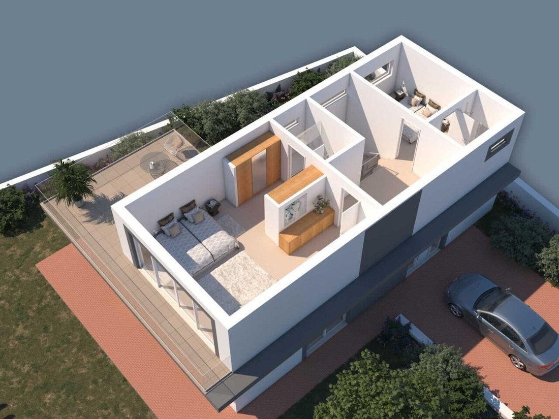 House in Carvoeiro, Algarve, Portugal 4 - 13309728