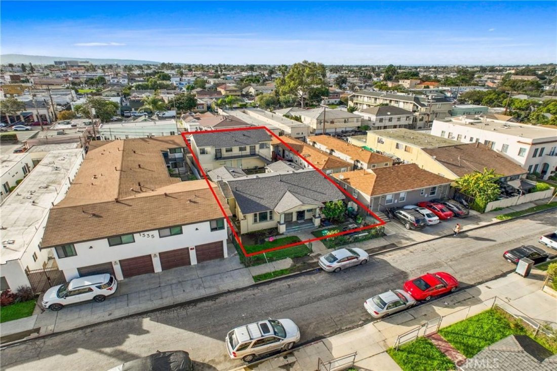 House in Signal Hill, California, United States 2 - 17973009