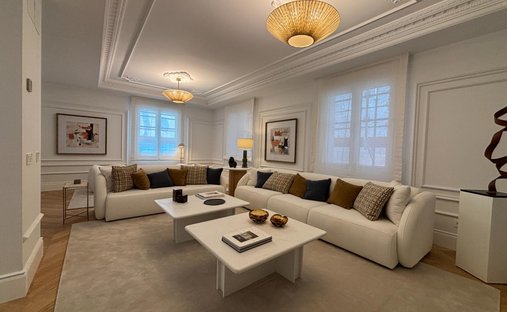Apartamento en Salamanca, Madrid, España 1