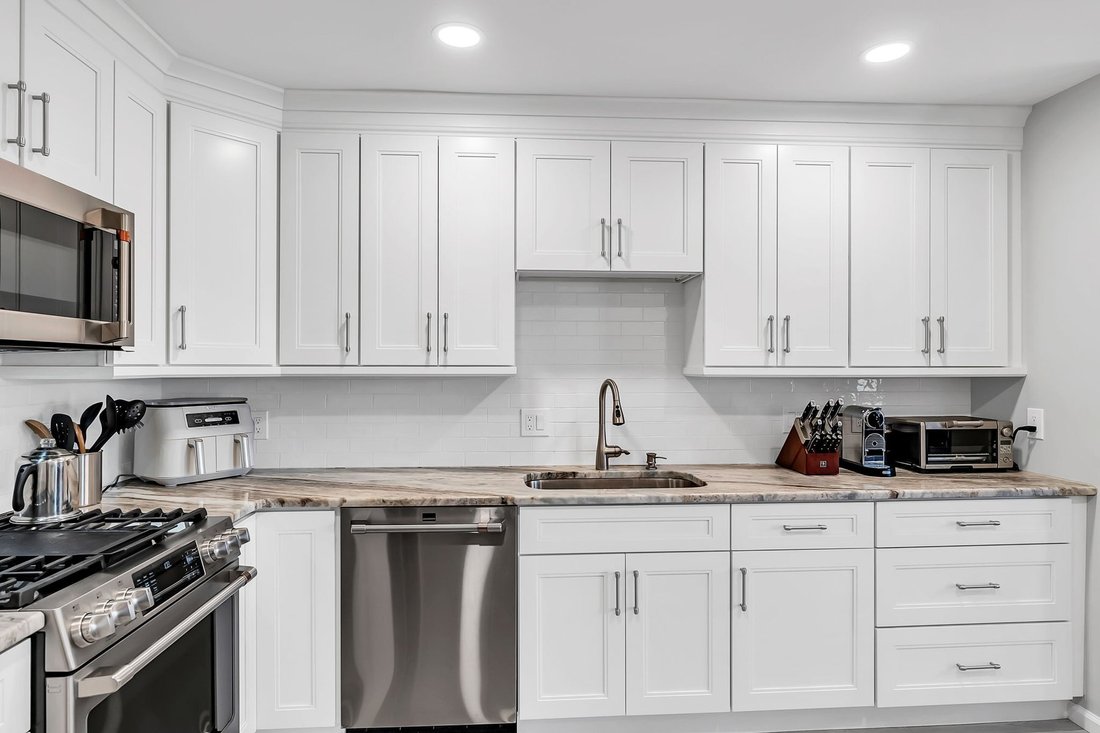 Condo in Belmar, New Jersey, United States 3 - 17972943
