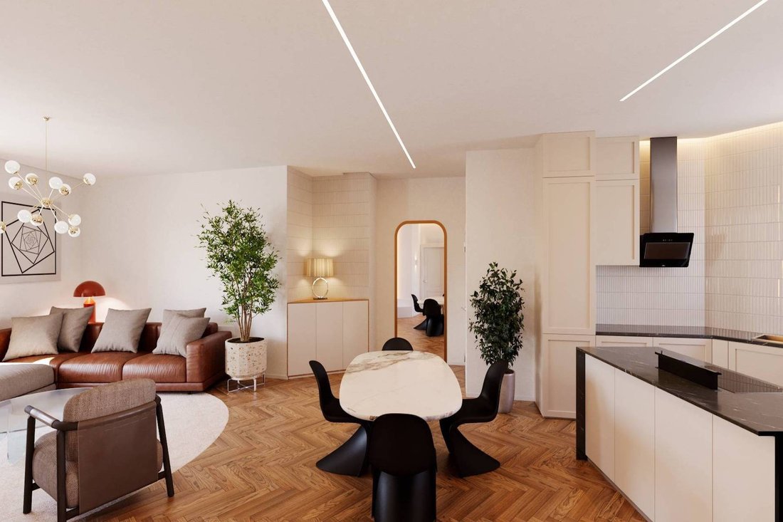 Apartment in Center, Verona, Veneto 1 - 17972634