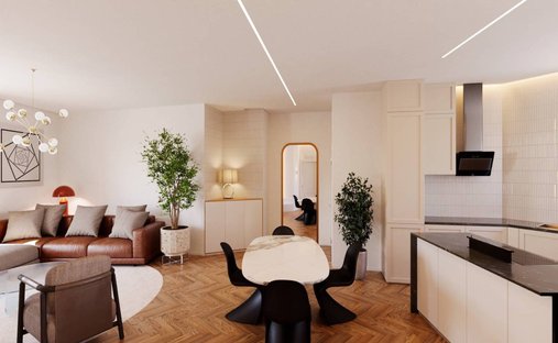 Apartment in Center, Verona, Veneto 1