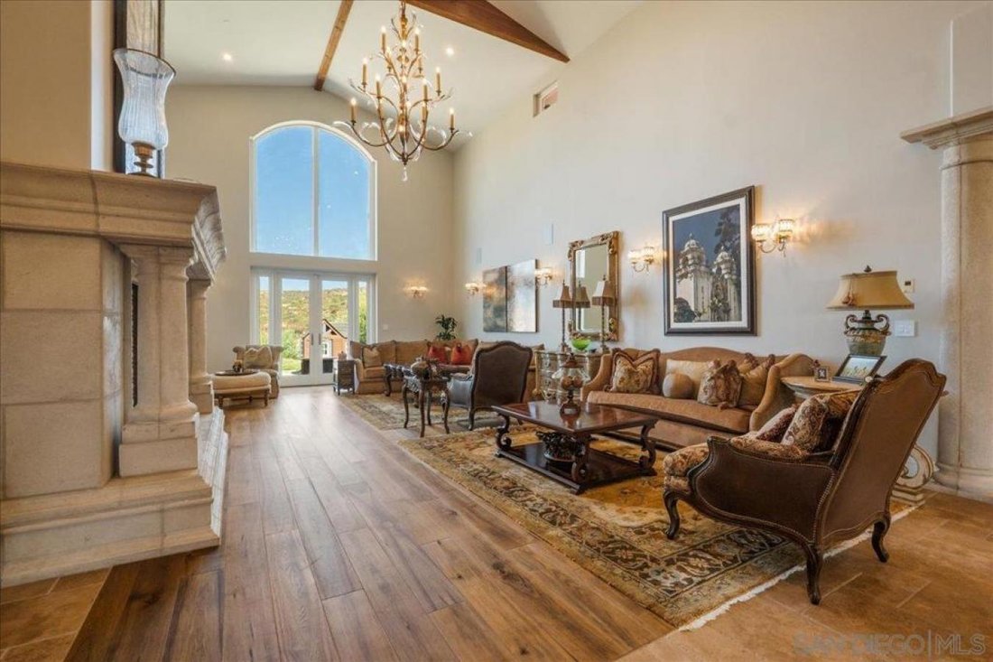 House in El Cajon, California, United States 3 - 17973008