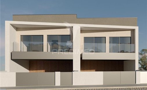 House in Coronado (Sao Romao e Sao Mamede), Porto District, Portugal 1