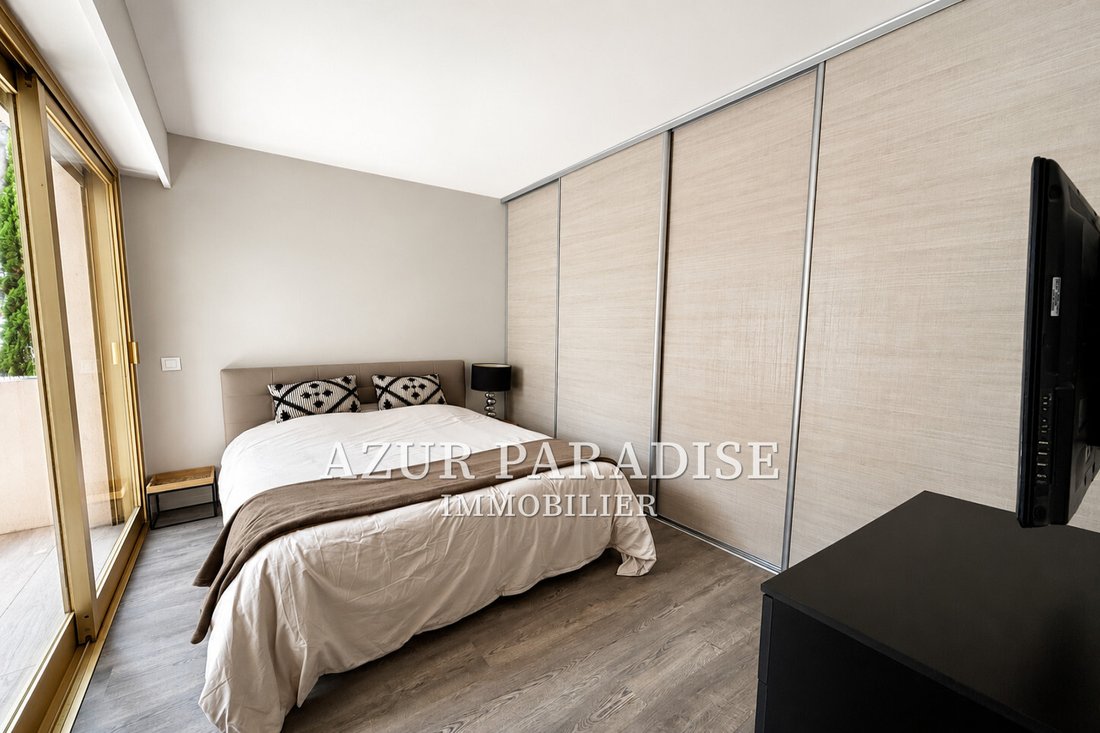 Apartment in Cannes, Provence-Alpes-Côte d'Azur, France 5 - 17972904
