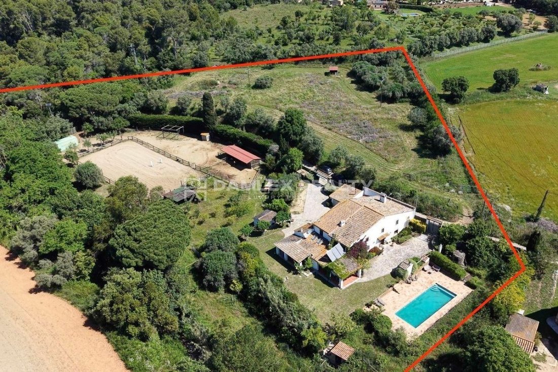 House in Tamariu, Palafrugell, Spain 5 - 17972913