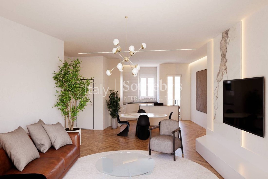Apartment in Center, Verona, Veneto 5 - 17972634