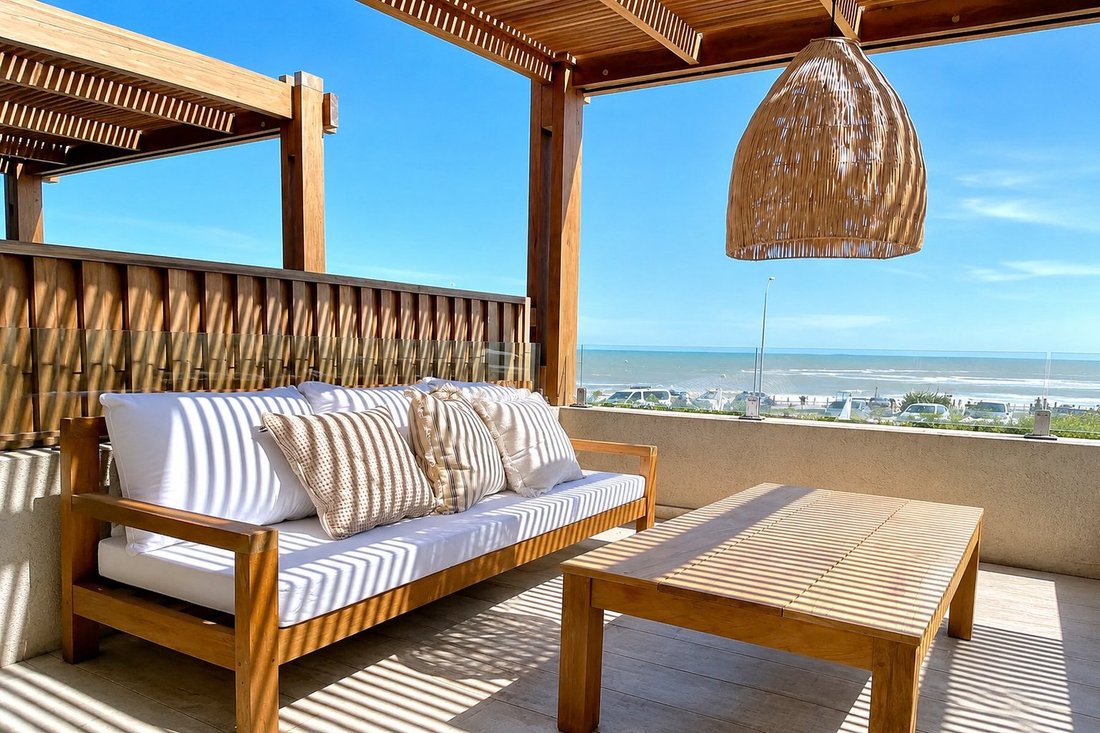 Apartment in Laguna Blanca, Maldonado Department, Uruguay 3 - 17972777