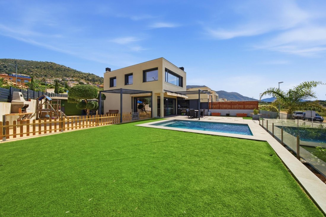 House in Palau-saverdera, Catalonia, Spain 3 - 17972647