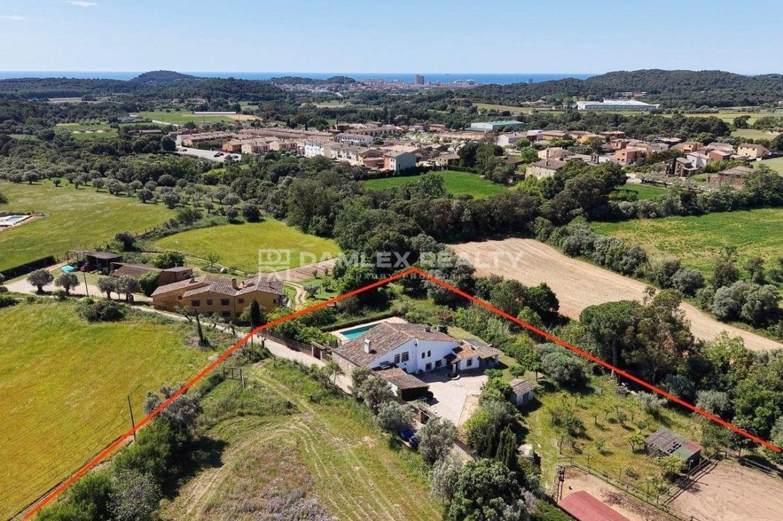 House in Tamariu, Palafrugell, Spain 3 - 17972913
