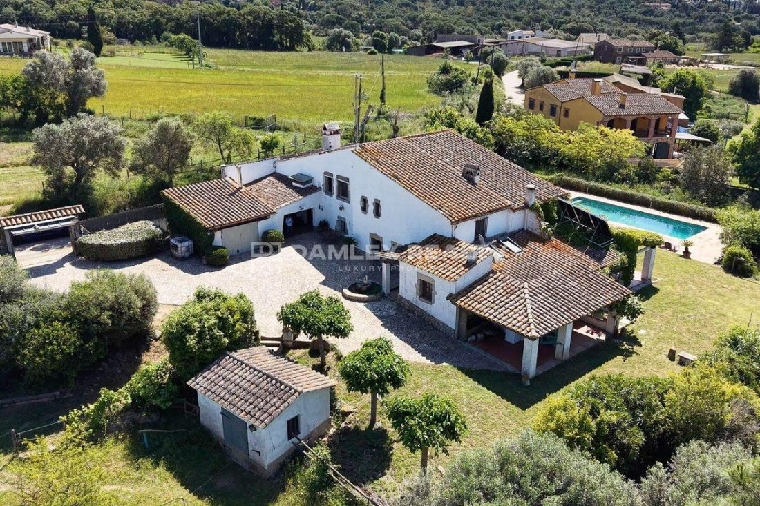House in Tamariu, Palafrugell, Spain 4 - 17972913