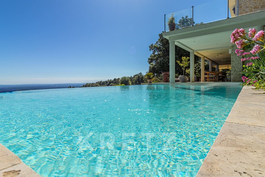Villa in Le Barroux, Provence-Alpes-Côte d'Azur, France 4 - 17973203