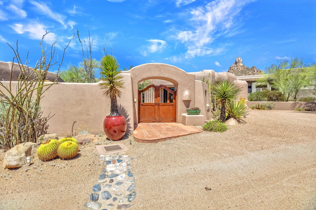 Scottsdale, Arizona, United States 3 - 17972818