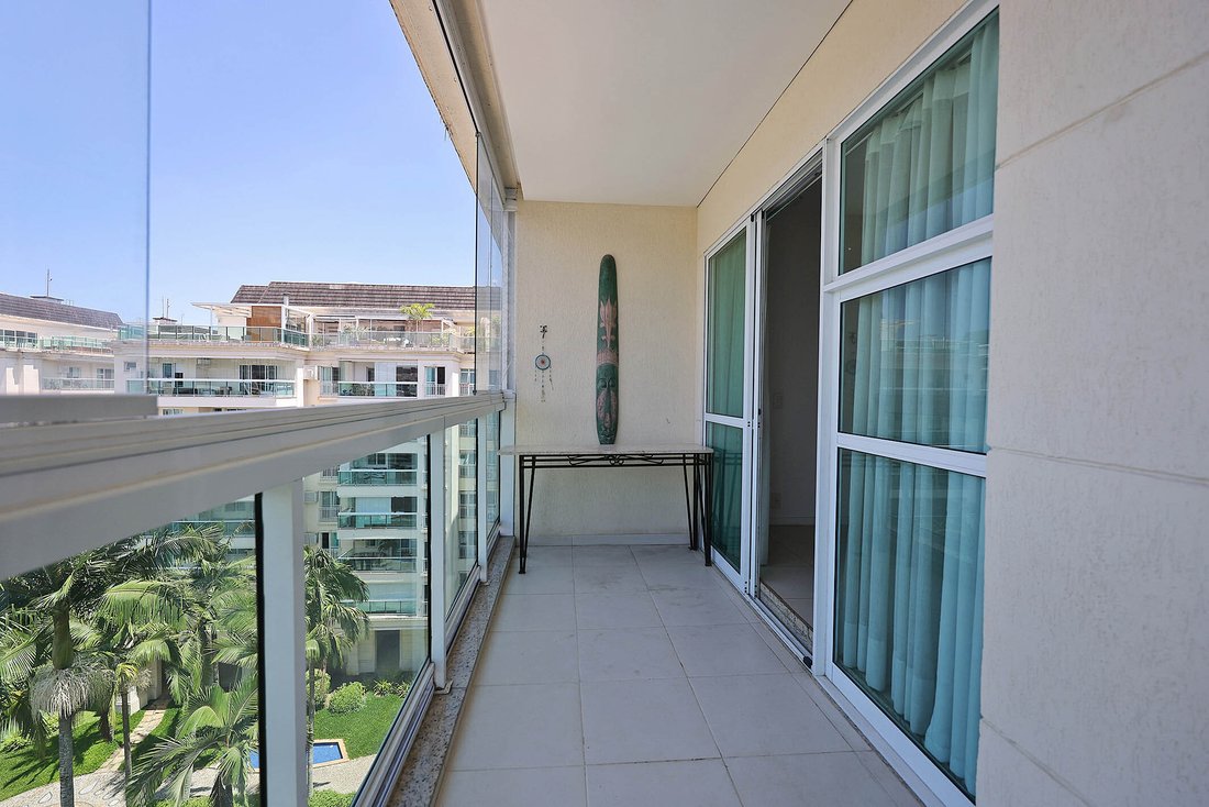 House in Rio de Janeiro, State of Rio de Janeiro, Brazil 3 - 17972946