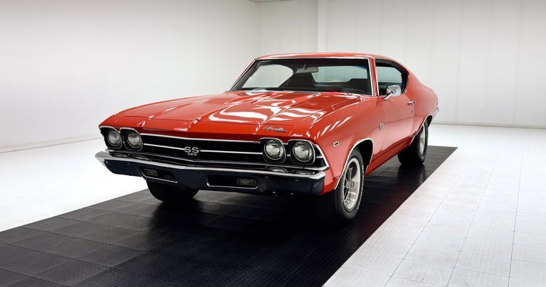 Coupe in Morgantown, United States 1 - 17972664