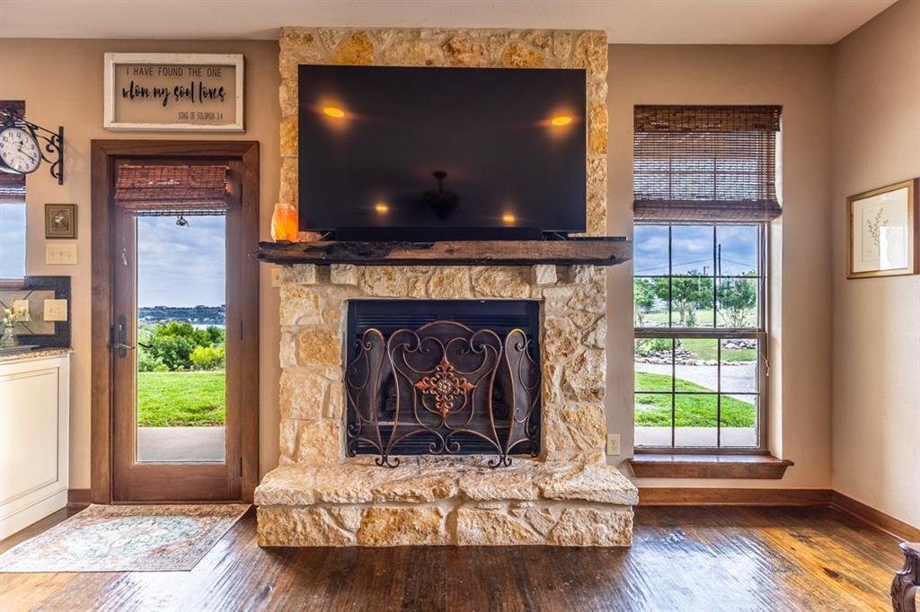 Casa a Gordon, Texas, Stati Uniti 5 - 17972614