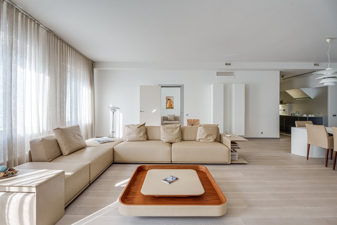 Apartment in Riga, Latvia 3 - 17972635