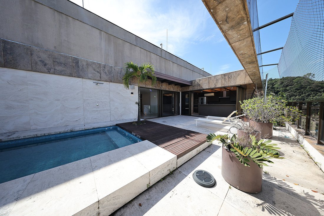 House in Rio de Janeiro, State of Rio de Janeiro, Brazil 2 - 17972952