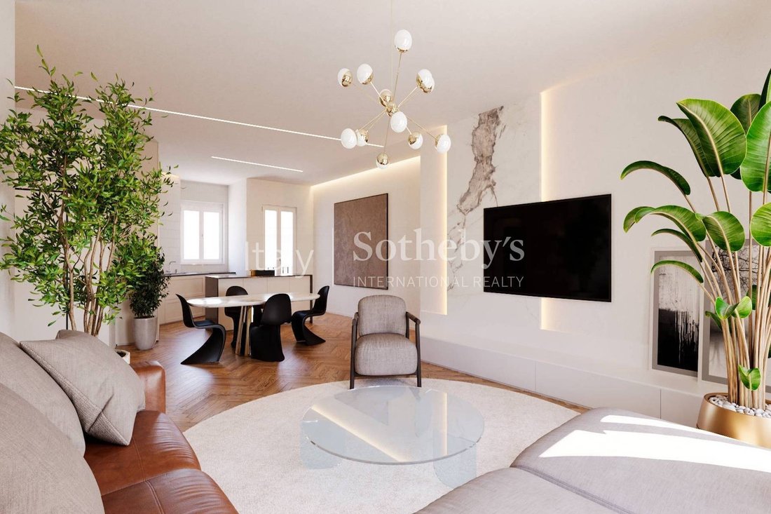 Apartment in Center, Verona, Veneto 2 - 17972634