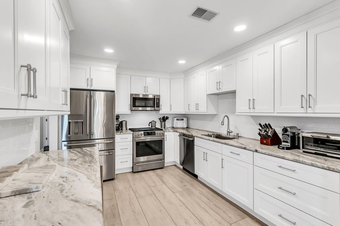 Condo in Belmar, New Jersey, United States 5 - 17972943
