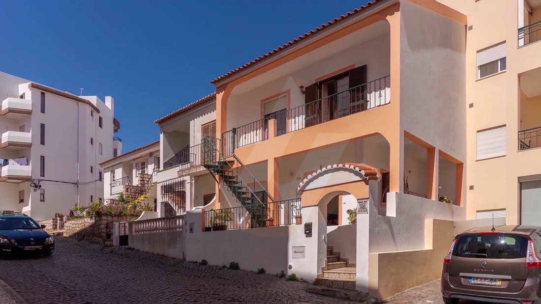 House in São Sebastião, Lagos, Sao Goncalo de Lagos, Portugal 1 - 17972637