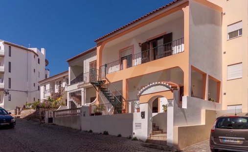 Maison à São Sebastião, Lagos, Sao Goncalo de Lagos, Portugal 1