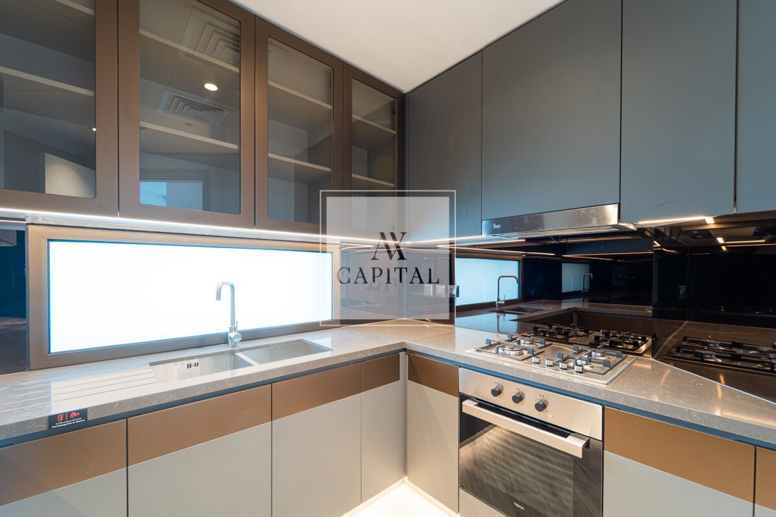 Apartment in Business Bay, Dubai, United Arab Emirates 5 - 17712718