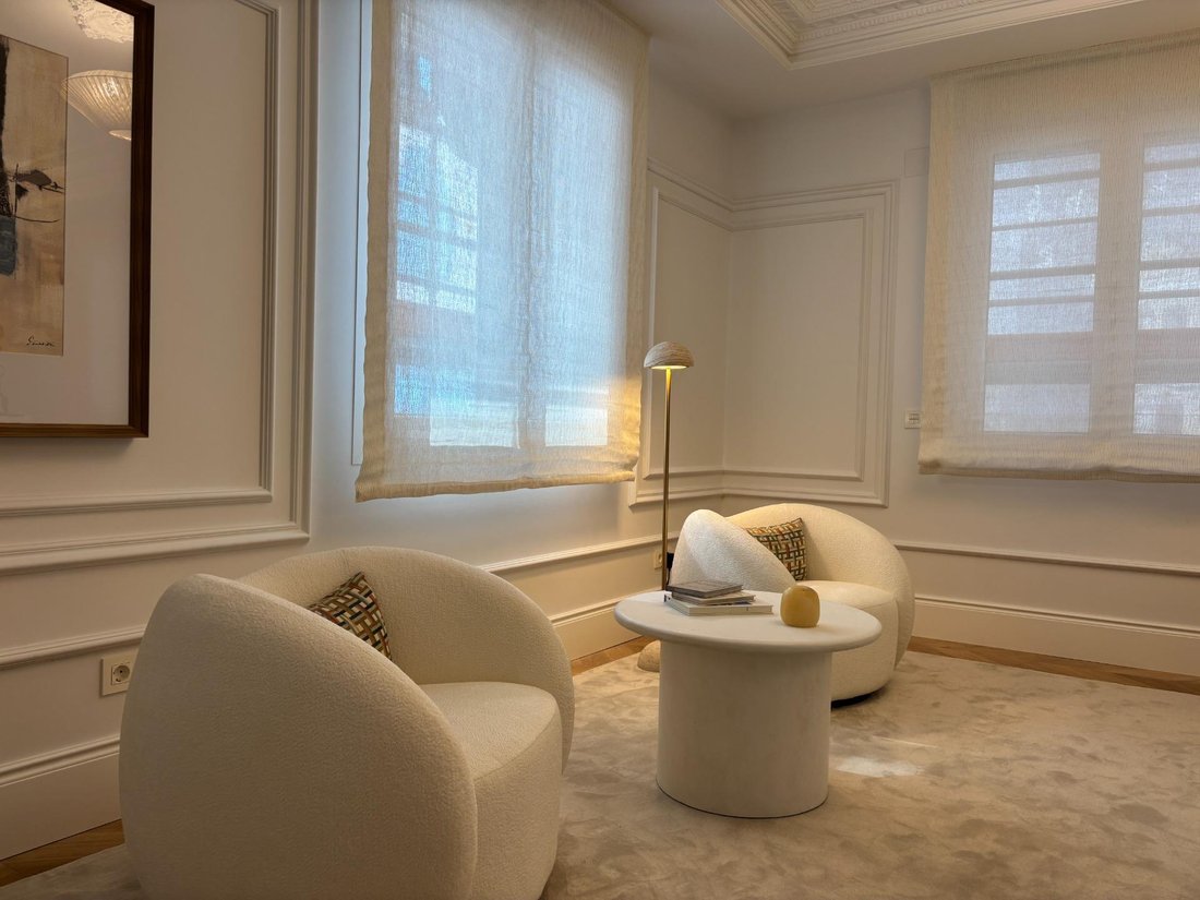Apartment in Barrio Salamanca, Madrid, Spain 5 - 17307275