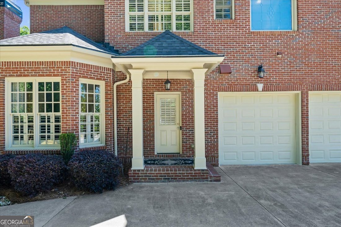 House in Peachtree Corners, Georgia, United States 4 - 17972554