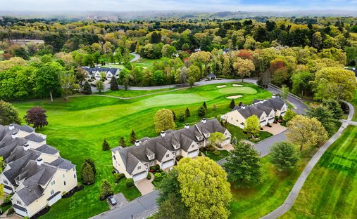 Condominio en Andover, Massachusetts, Estados Unidos 1