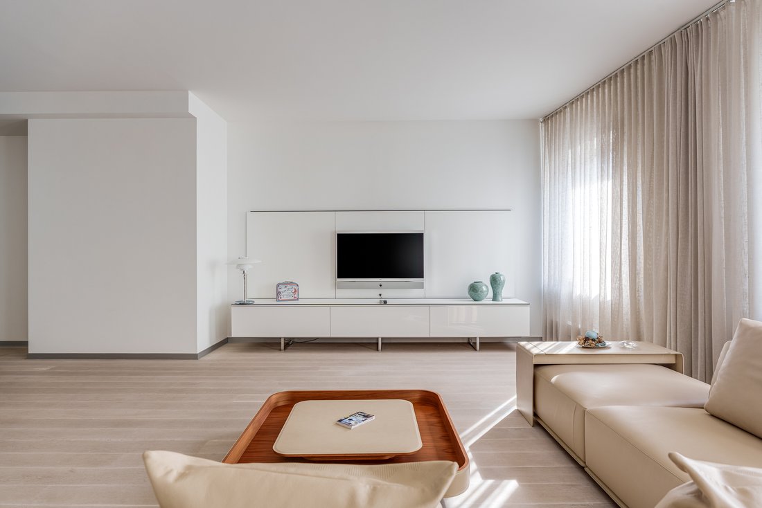 Apartment in Riga, Latvia 1 - 17972635