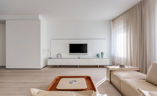 Apartment in Riga, Latvia 1