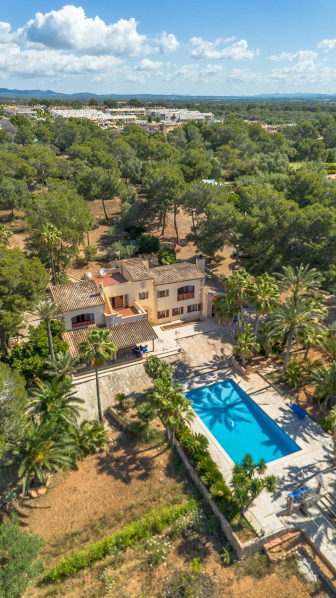 Country House in Campos, Balearic Islands, Spain 4 - 17972990
