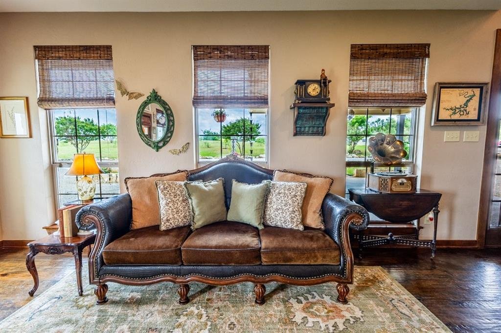 Casa a Gordon, Texas, Stati Uniti 4 - 17972614