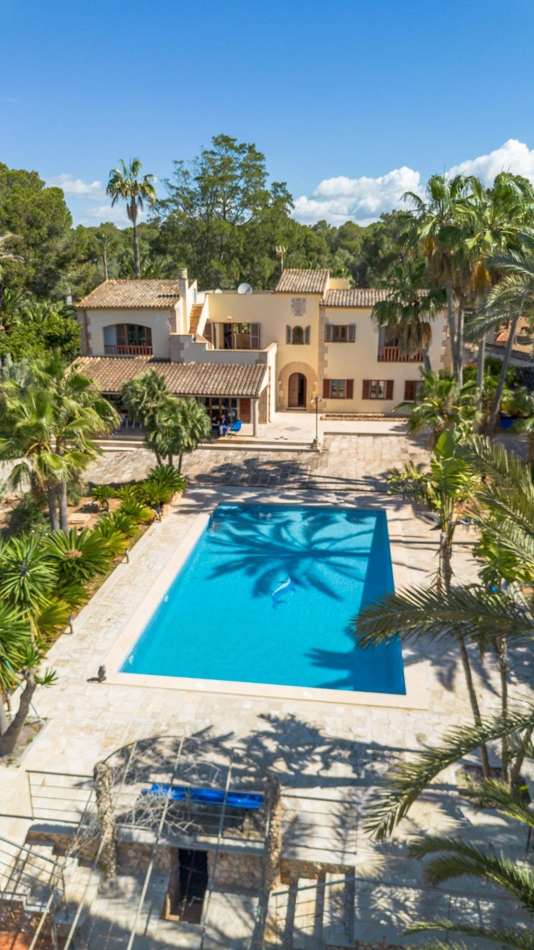 Country House in Campos, Balearic Islands, Spain 5 - 17972990