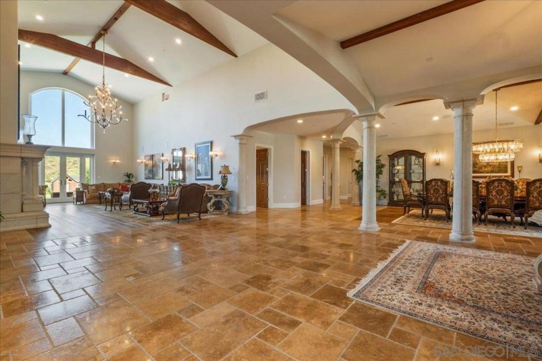 House in El Cajon, California, United States 4 - 17973008