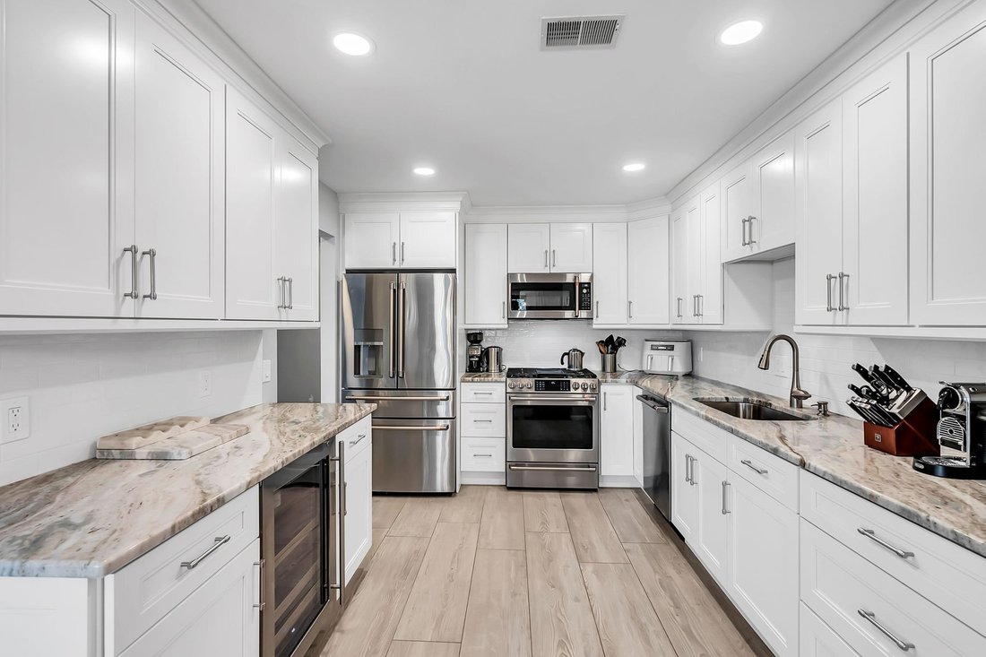 Condo in Belmar, New Jersey, United States 1 - 17972943