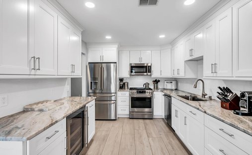 Condo in Belmar, New Jersey, United States 1