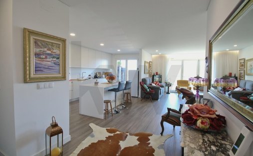 Appartamento a Póvoa de Santa Iria, Lisbona, Portogallo 1