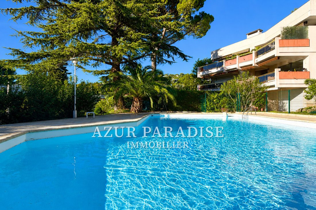 Apartment in Cannes, Provence-Alpes-Côte d'Azur, France 3 - 17972904