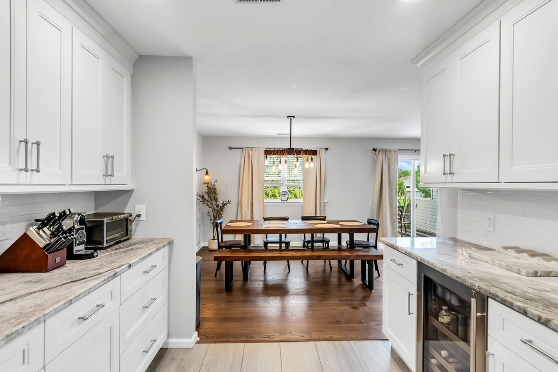 Condo in Belmar, New Jersey, United States 2 - 17972943