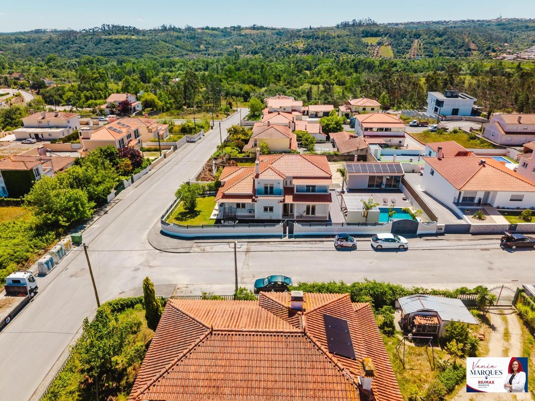 Villa in Seica, Santarem District, Portugal 4 - 17896547