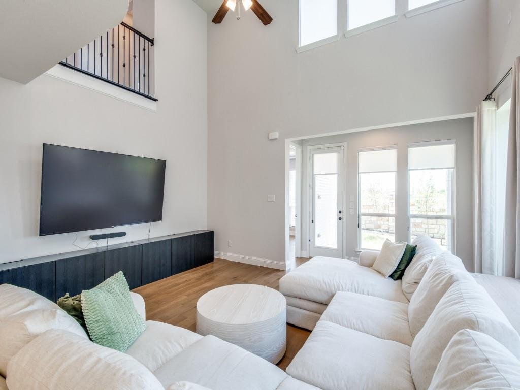 House in The Colony, Texas, United States 5 - 17972616
