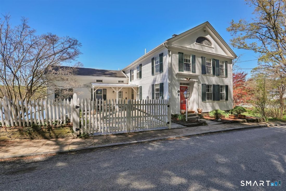 House in East Hampton, Connecticut, United States 1 - 17879373